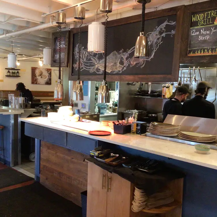 RockSaltCharlotte Restaurant Charlotte, NC OpenTable