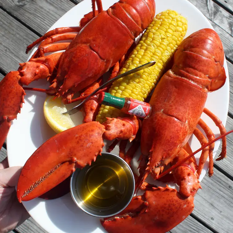 Sundays On The Bay, Hampton Bays, NY