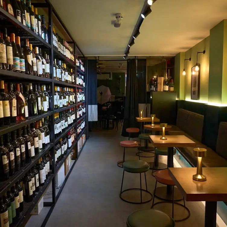 80 - 20 Georgian Wine & Food, Greater London, England