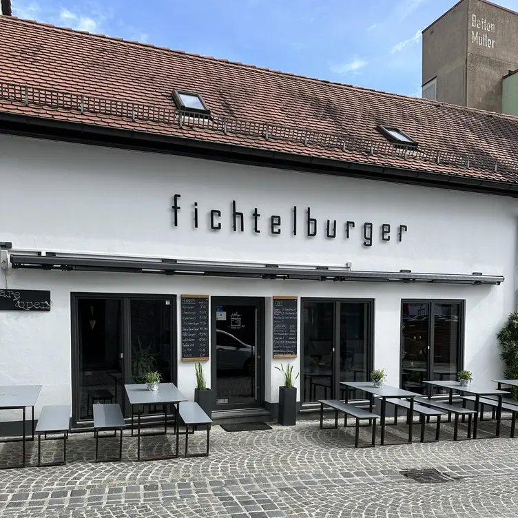 fichtelburger，BYMarktredwitz