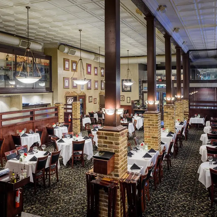 Cheeves Bros. Steak House，TXTemple