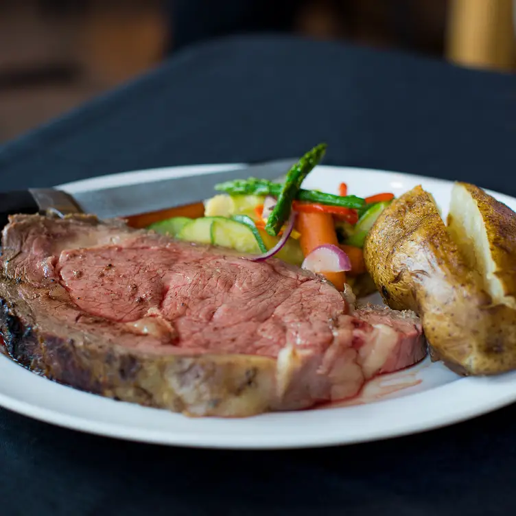 Prime Rib - Friday Night Dinner - New York Deli News, Denver, CO