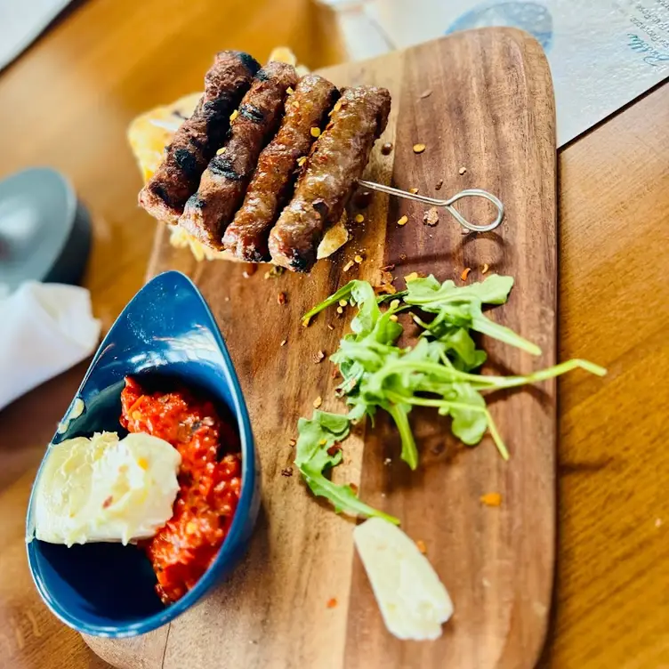 Dua Trattoria Restaurant Frisco, TX OpenTable