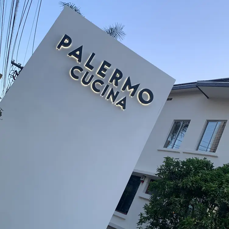 Palermo Cucina, Tijuana, BCN
