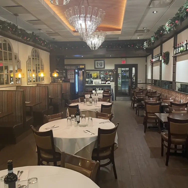 Taormina Restaurant，NYCommack