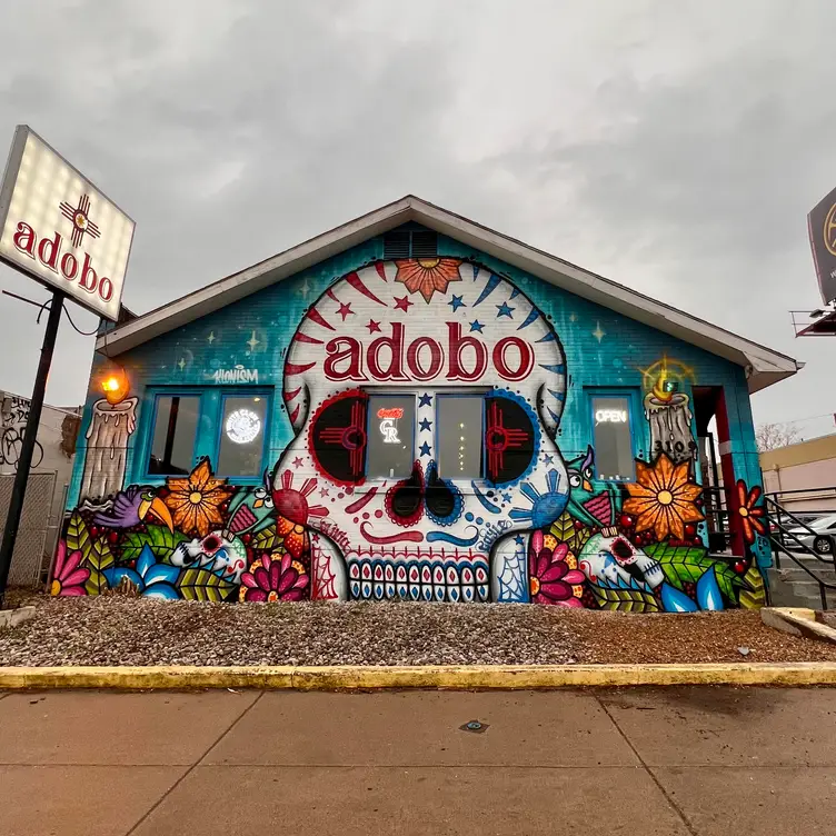 Denver's latin asian favorite and best new bar! - ADOBO, Denver, CO