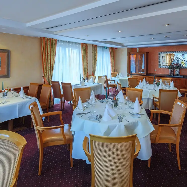 Hotel-Restaurant Kunz, Pirmasens, RP