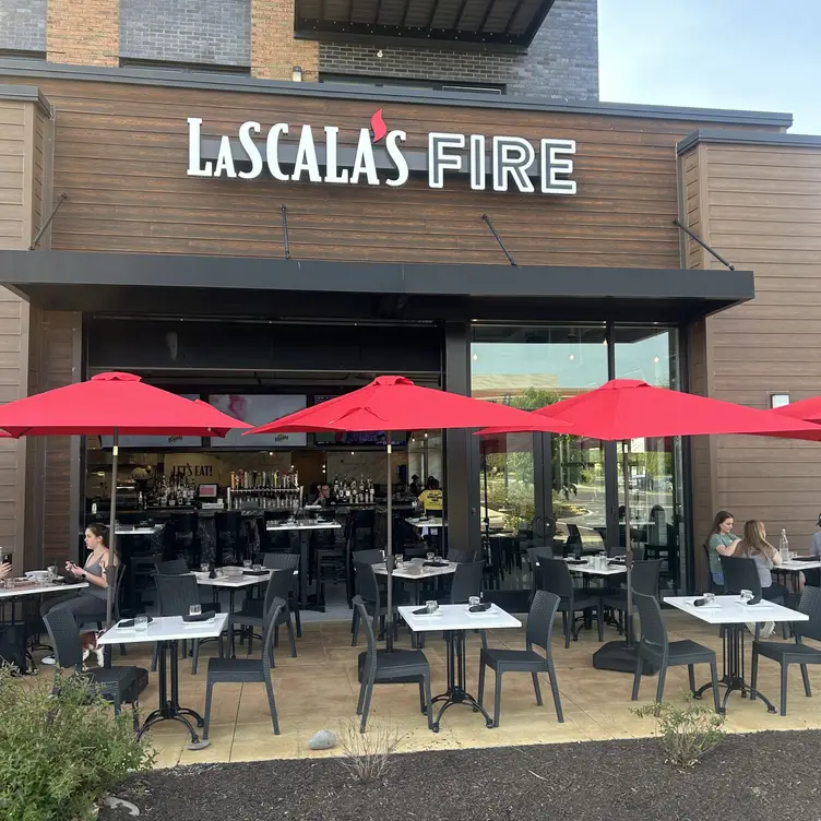 LaScala's Fire Upper Dublin, Dresher, PA