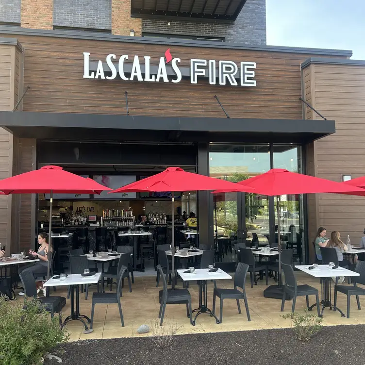 LaScala's Fire Upper Dublin PA Dresher