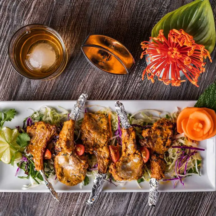 Lime & Lemon Fusion Grill & Bar Jacksonville Restaurant