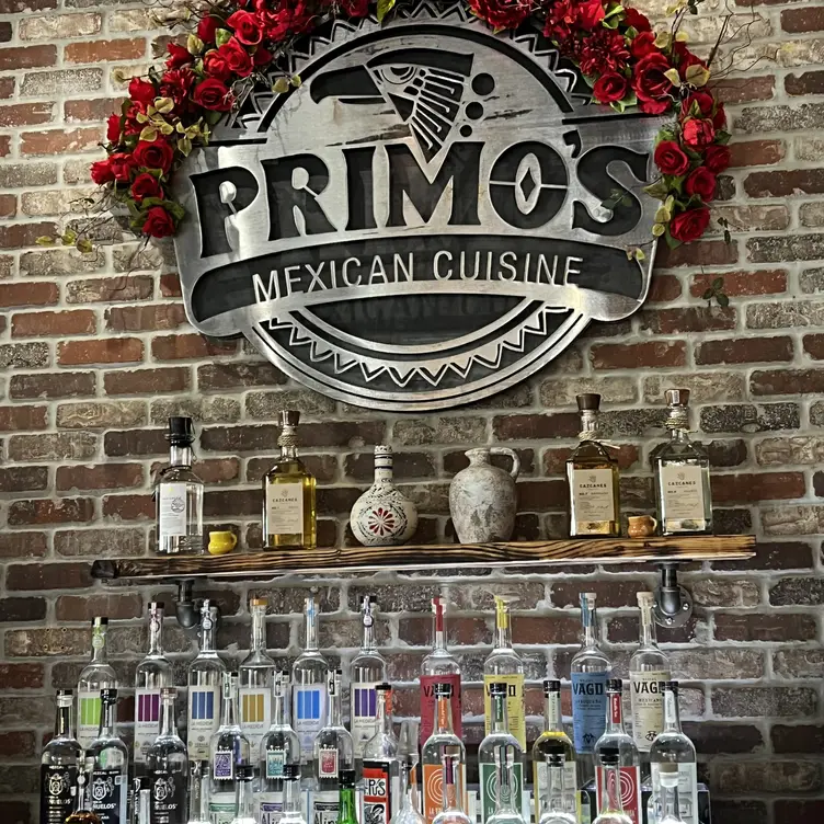 Primo's Mexican Cuisine, Oswego, IL