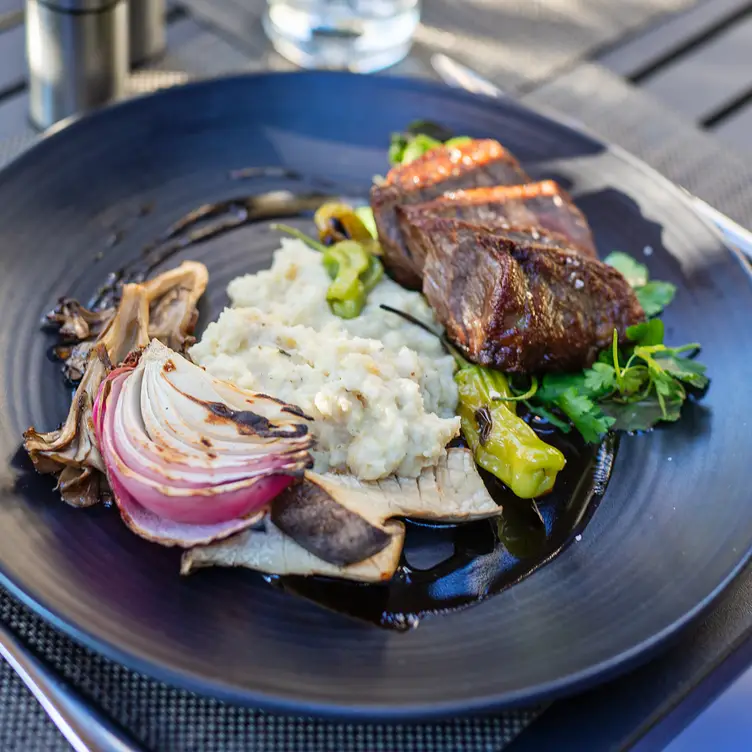 Towne House Restaurant at Wine & Roses Lodi, CA OpenTable