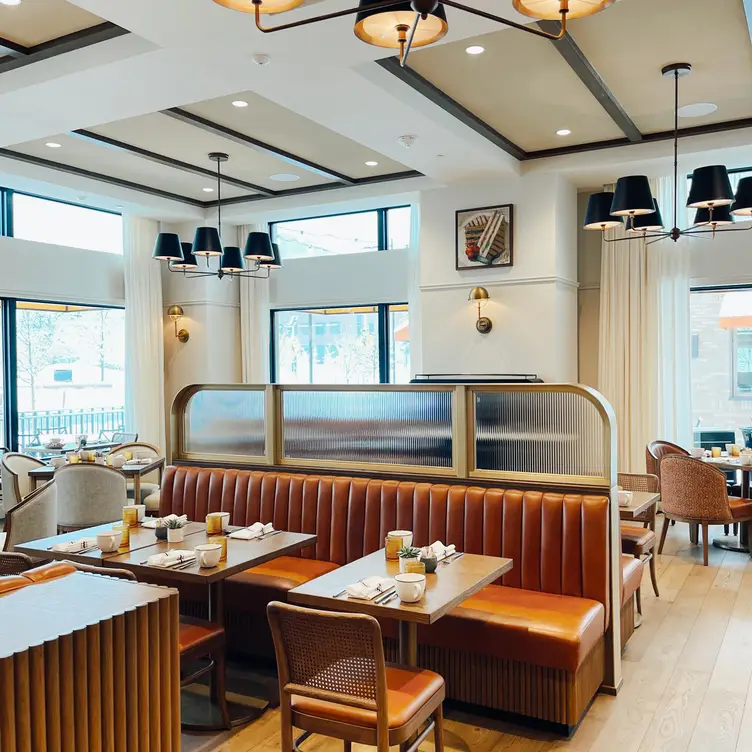 The Common Good - The Benson Hotel