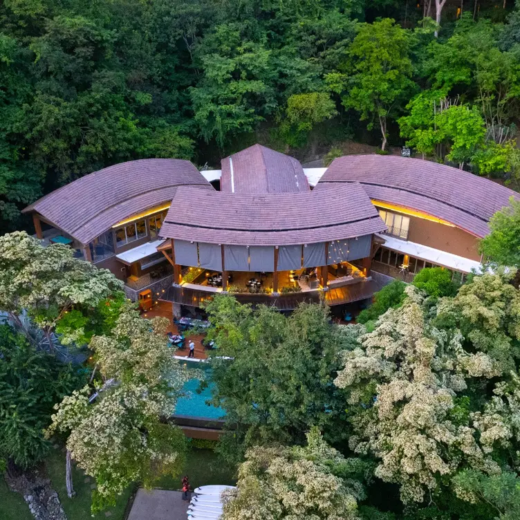 Poro Poro Restaurant, Liberia, Guanacaste