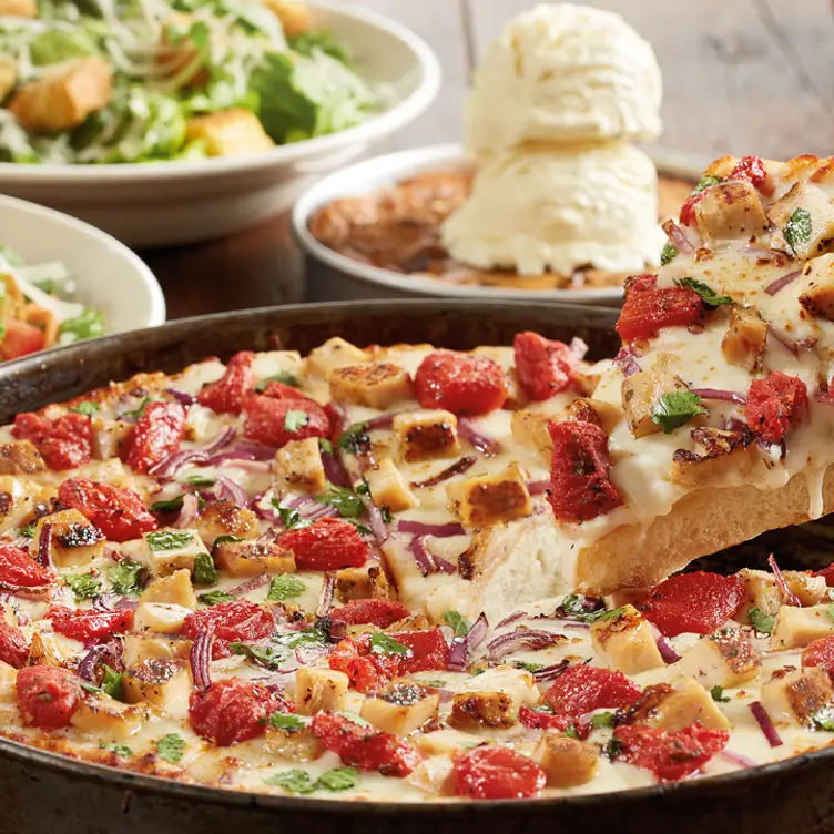 BJ's Restaurant & Brewhouse - Brookfield，WIBrookfield