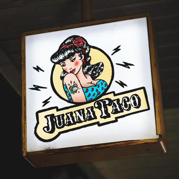 Juana Taco St Kilda, St Kilda, AU-VIC