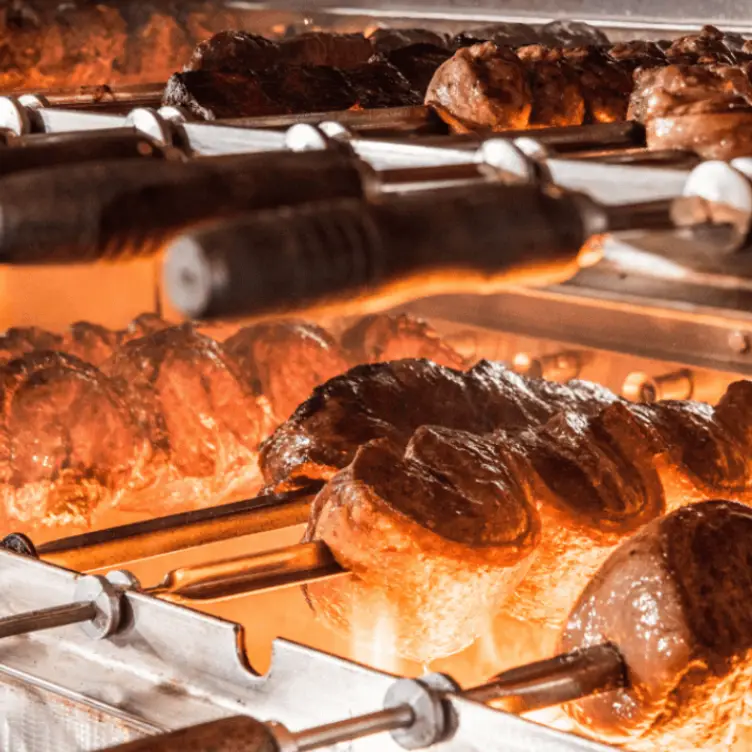 Texas de Brazil - Denver