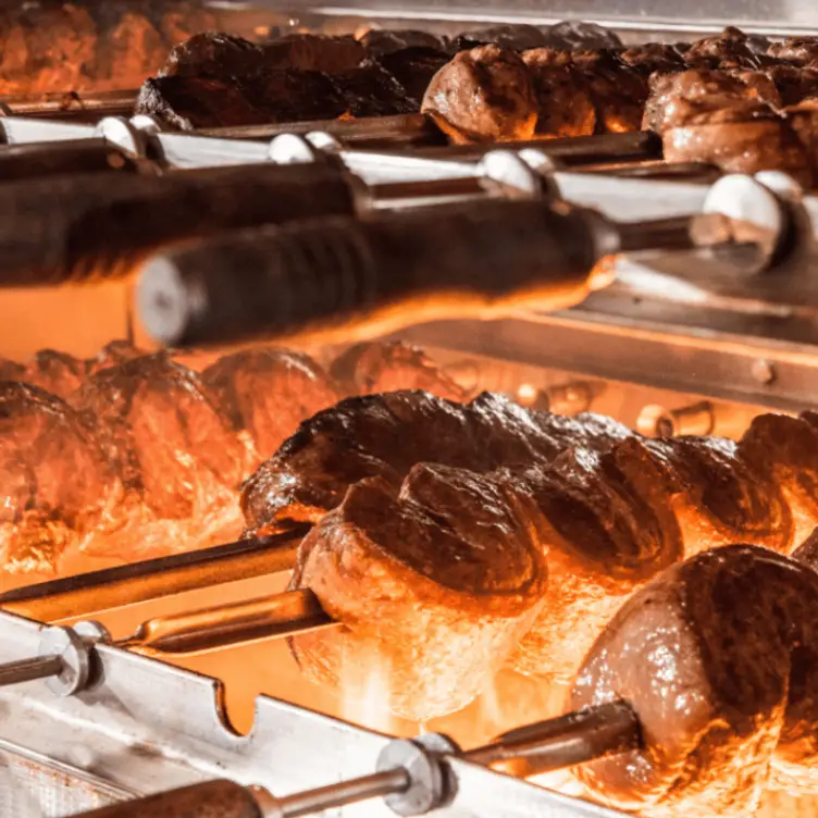Texas de Brazil - Ann Arbor
