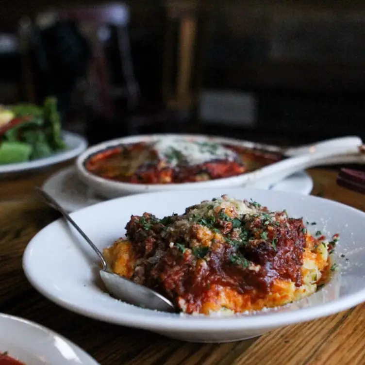 Il Vecchio Restaurant Pacific Grove, CA OpenTable