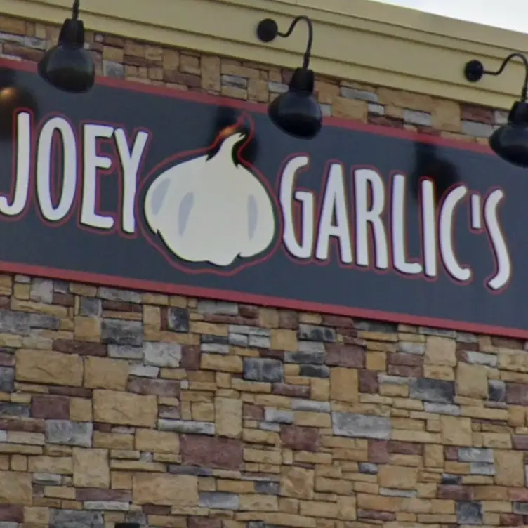 Joey Garlic’s Manchester, Manchester, CT