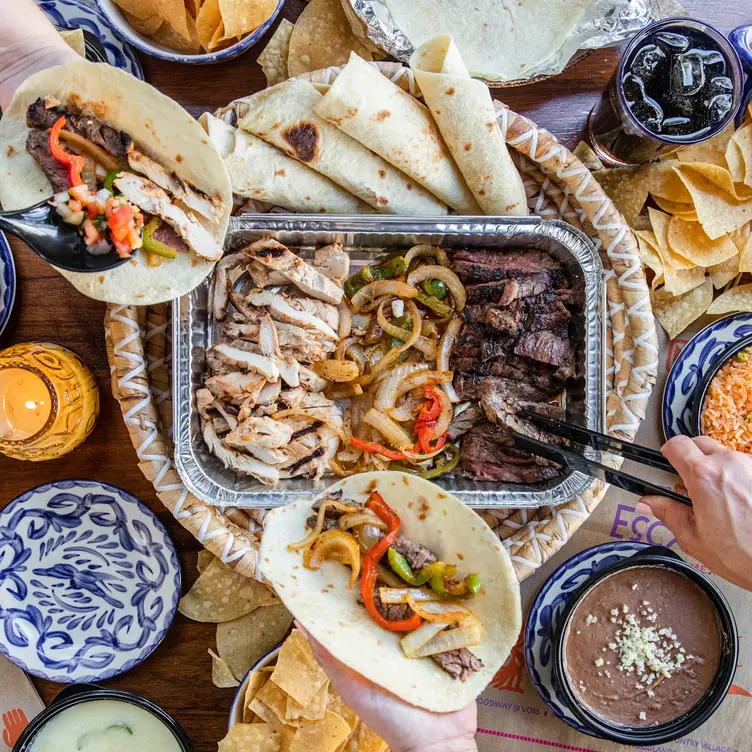 Escalante's Fine Tex-Mex & Tequila - Town & Country