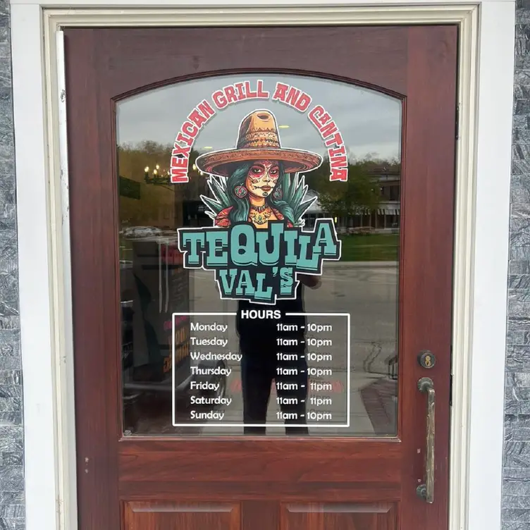 Tequila Val's Restaurant - East Dundee, IL | OpenTable