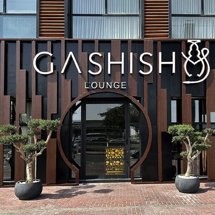 gashisha，DubaiDubai