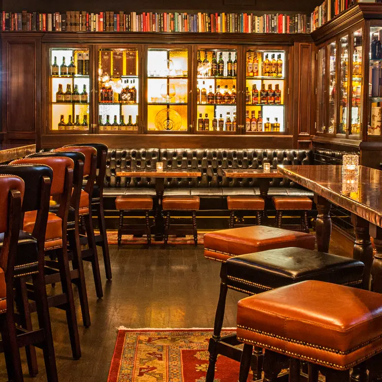 Ri Ra Irish Pub - Charlotte Restaurant - Charlotte, NC | OpenTable