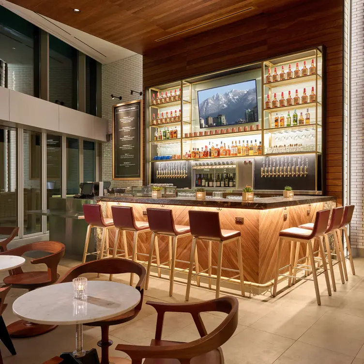 Earls Kitchen + Bar - Tysons Corner VA McLean