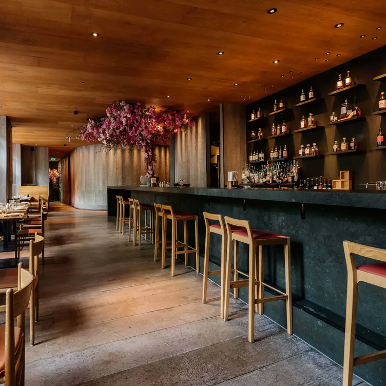 ROKA - Aldwych, London, 