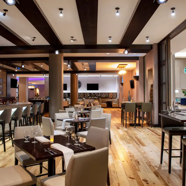 Heritage Grille Steak & Fin