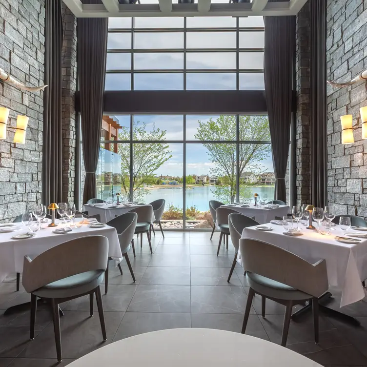 Chairman's steakhouse discount