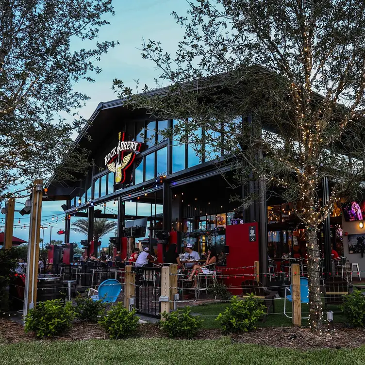 Rock & Brews - Lee Vista, Orlando, FL