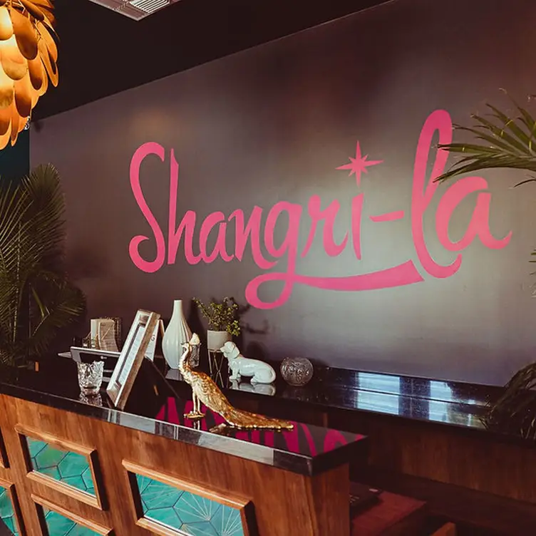 Shangri-la Fair Oaks，CAFair Oaks