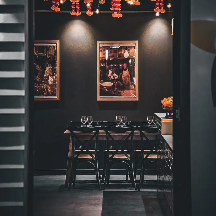 Jungle King Street Thai & Bowls