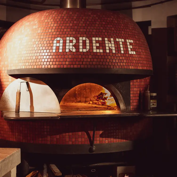 Ardente, Pizzeria Napoletana - Condesa, Ciudad de México, CDMX