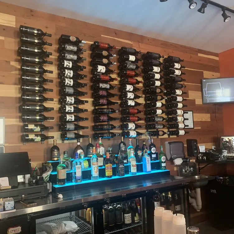 The Social Cork Wine Bar, Fort Mill, SC