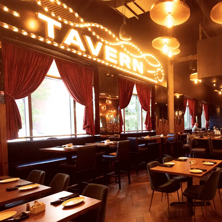 Tavern By Hearsay, Houston, TX