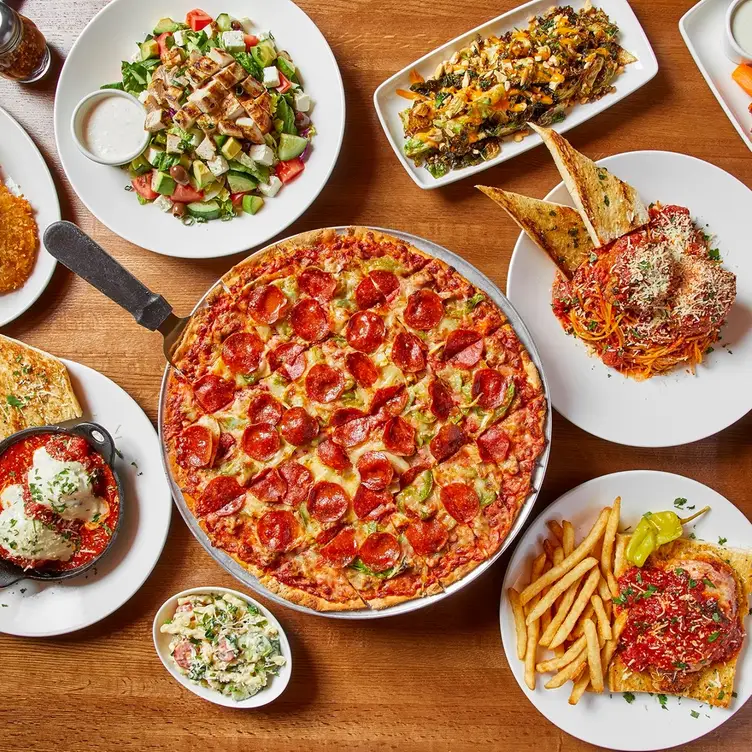 Moretti's - Bedford Park Restaurant - Bedford Park, IL | OpenTable