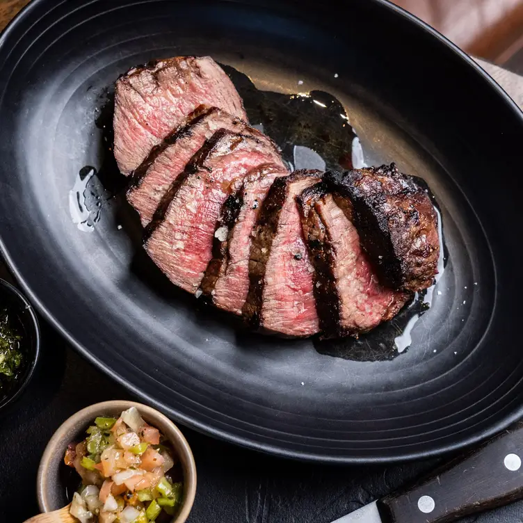 Asador Bar & Grill, London, Greater London