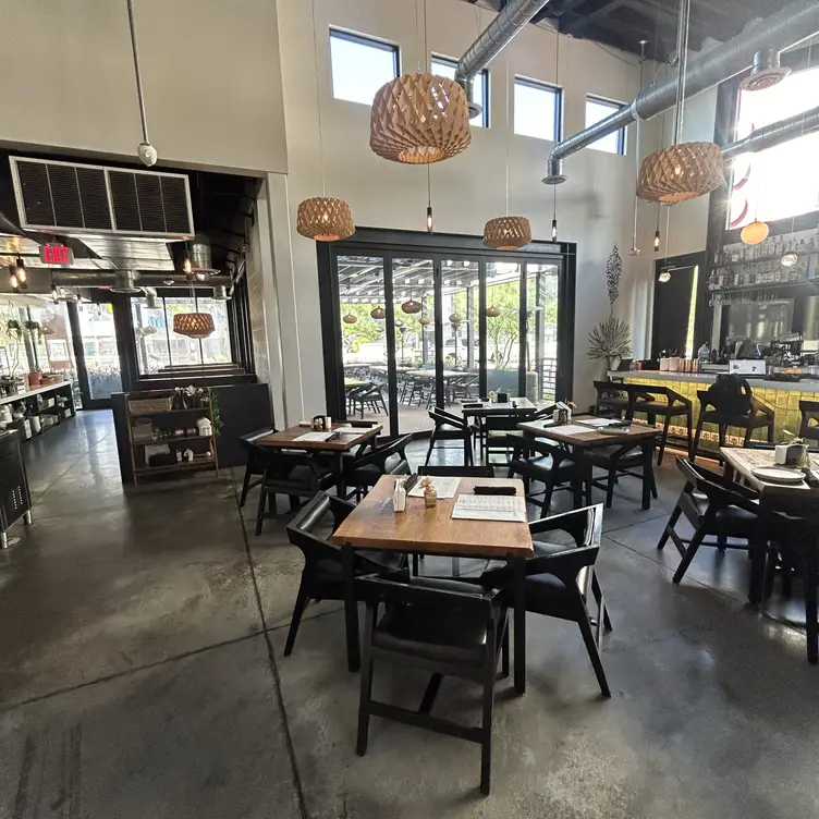 Cocina Chiwas Updated 2024, Contemporary Mexican Restaurant in Tempe, AZ