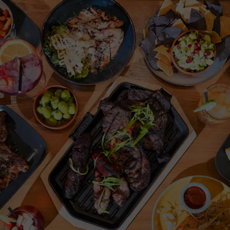 La Chingada Mexican Food - Bermondsey, London, Greater London