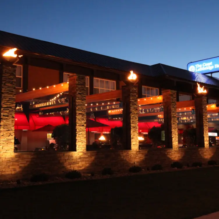 Firestone Restaurant and Bar, Lethbridge, AB