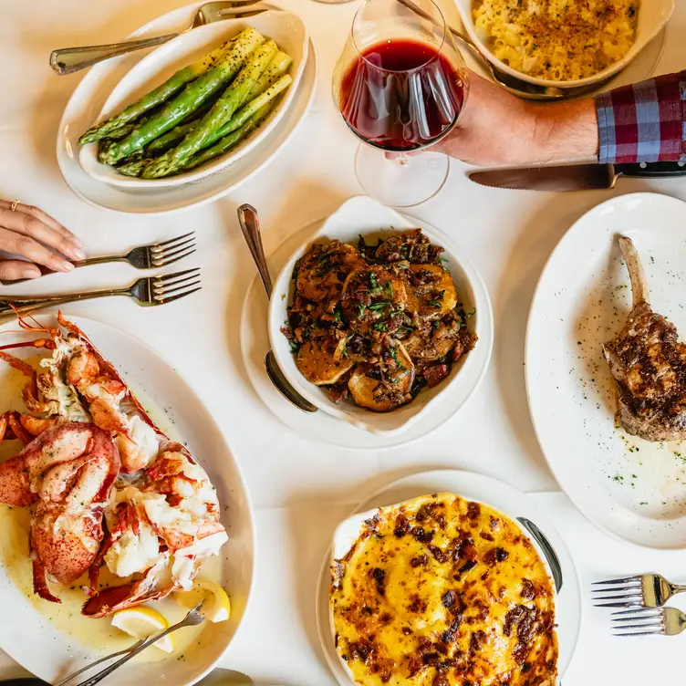 Pappas Bros. Steakhouse