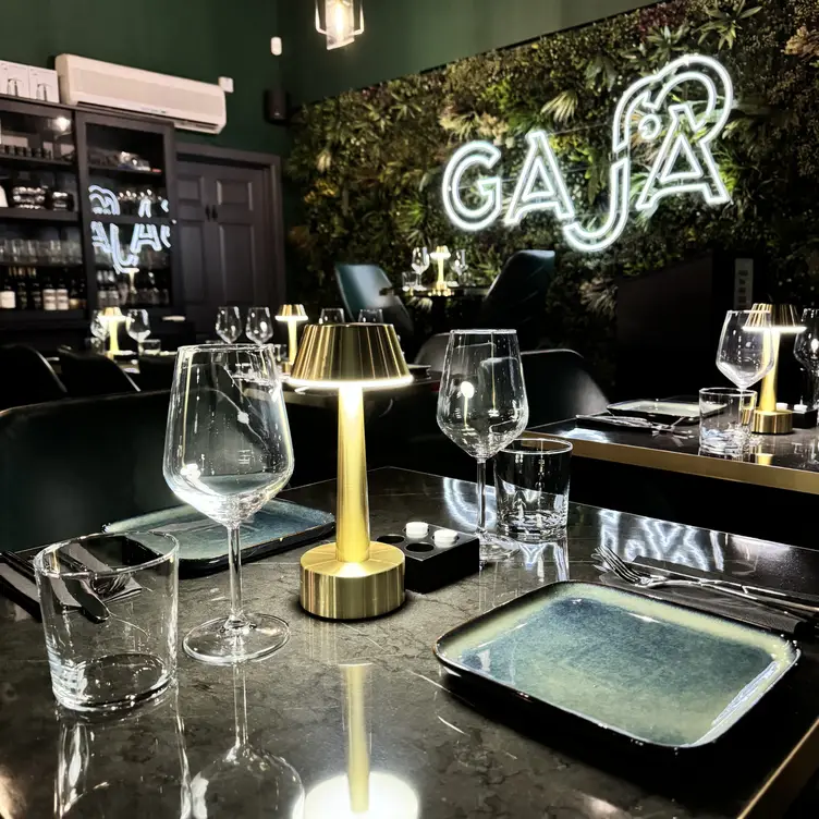 GAJA，DorsetBournemouth