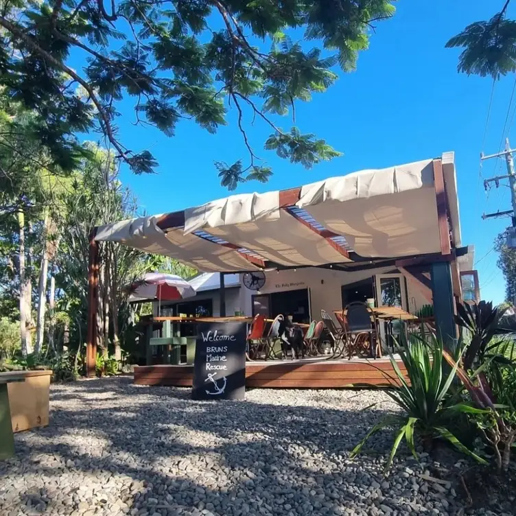 The Salty Mangrove, New Brighton, AU-NSW