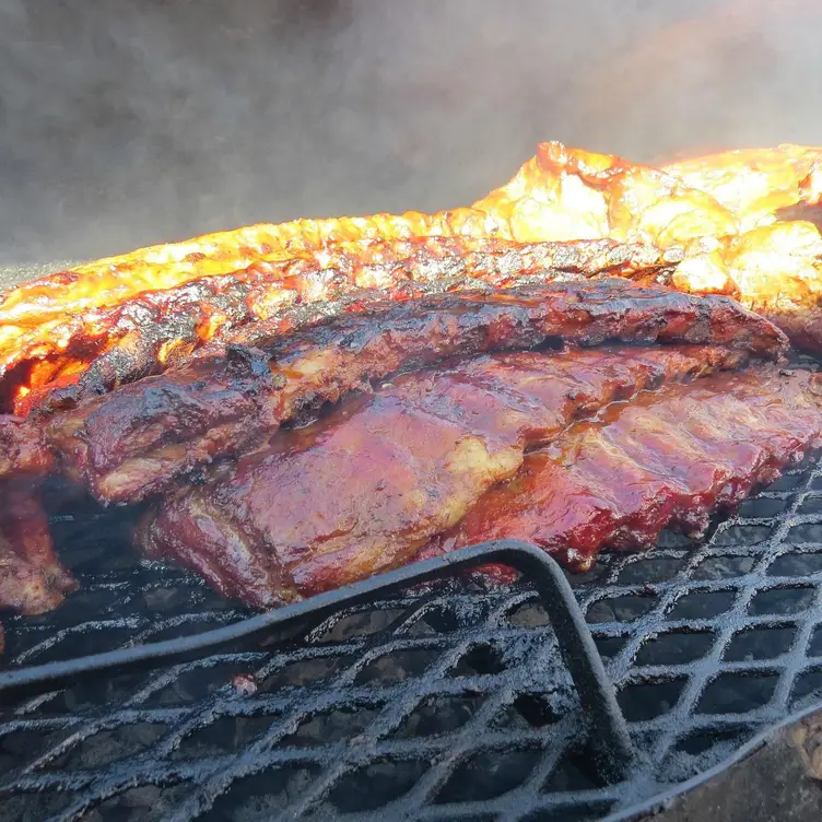 Best Ribs in the island - Twisted Lime Sports Bar & Grill, Nassau, New Providence