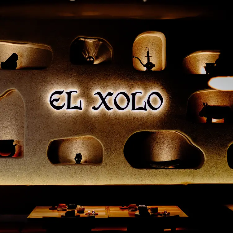 El Xolo，San SalvadorSan Salvador