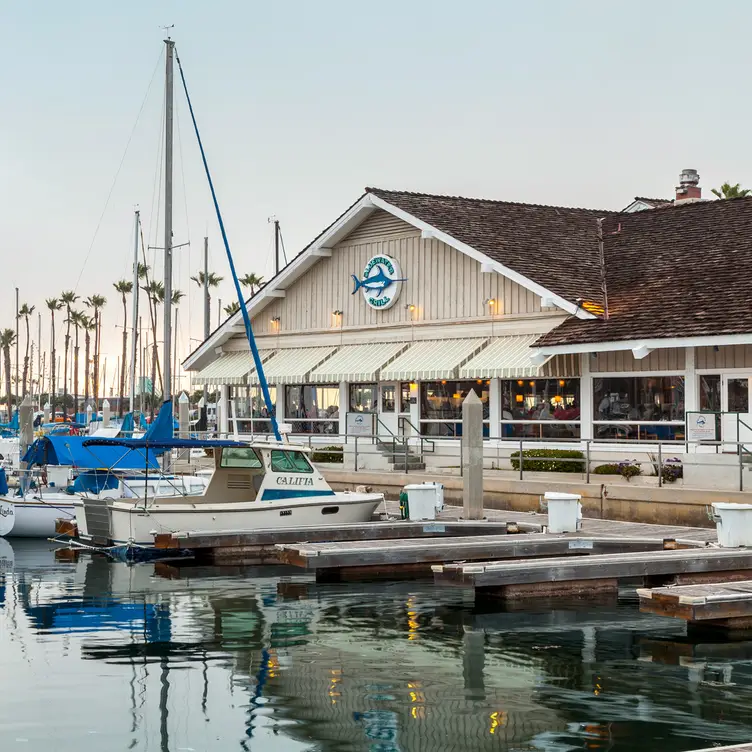 Bluewater Grill - Redondo Beach, Redondo Beach, CA