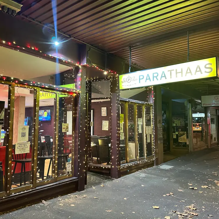 PARATHAAS, Richmond, AU-VIC